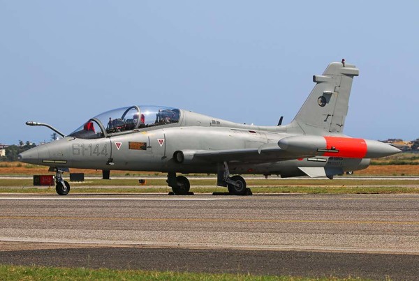 Modernisation des forces aériennes africaines